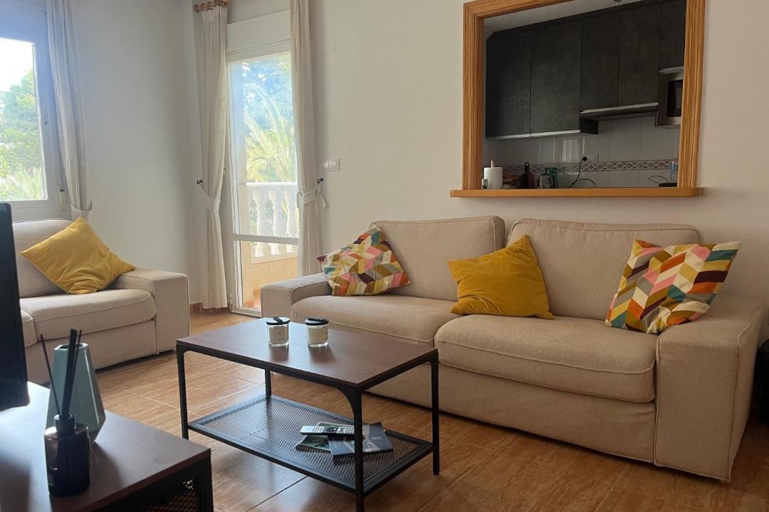 Photo of Livingroom in La Marina