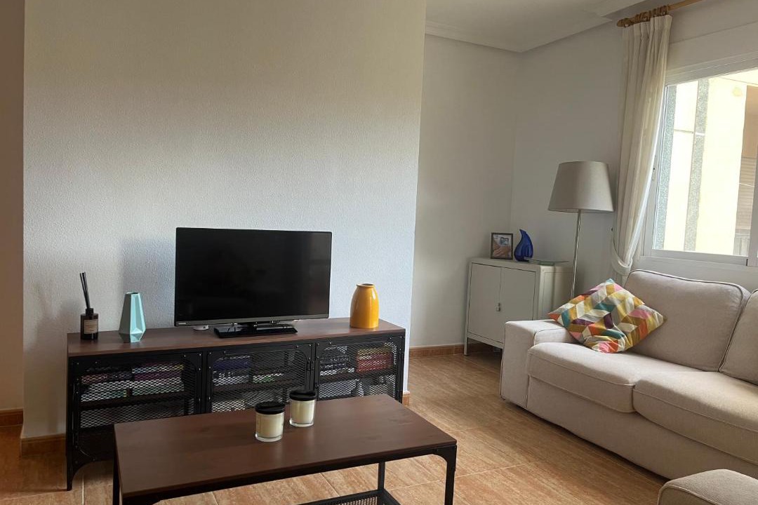 Photo of Livingroom in La Marina