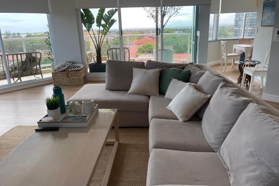 Photo of Livingroom in Brighton-le-Sands