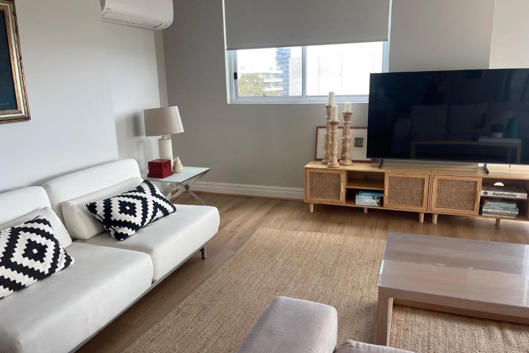 Photo of Livingroom in Brighton-le-Sands