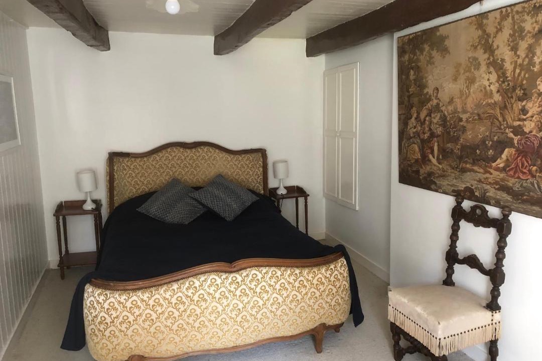 Photo of Bedroom in Leuhan