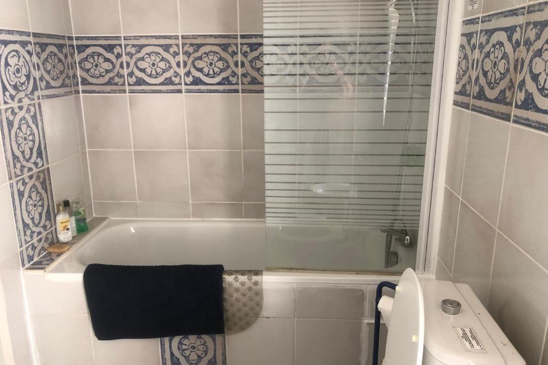 Photo of Bathroom in Leuhan