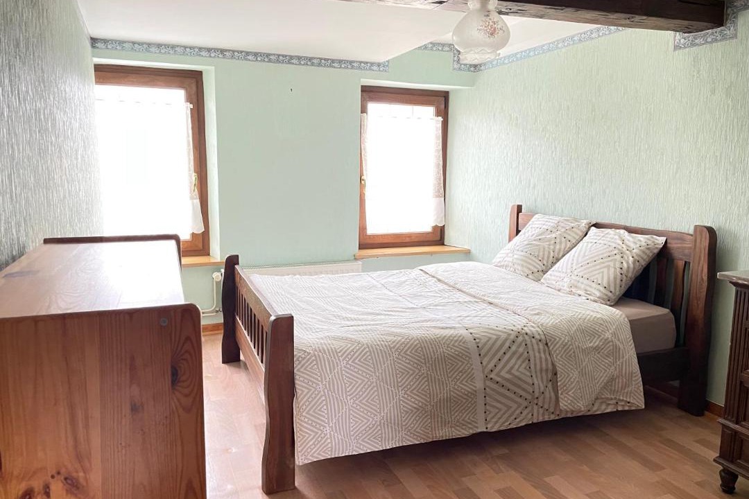 Photo of Bedroom in Kirrberg