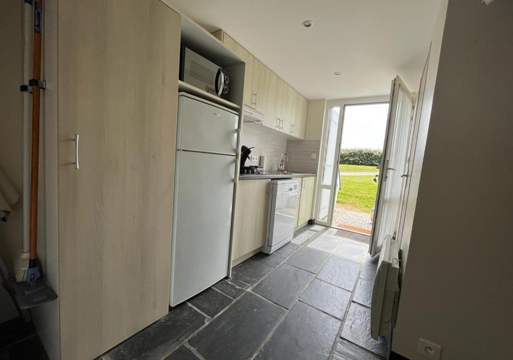 Photo of Kitchen in Guidel-Plages
