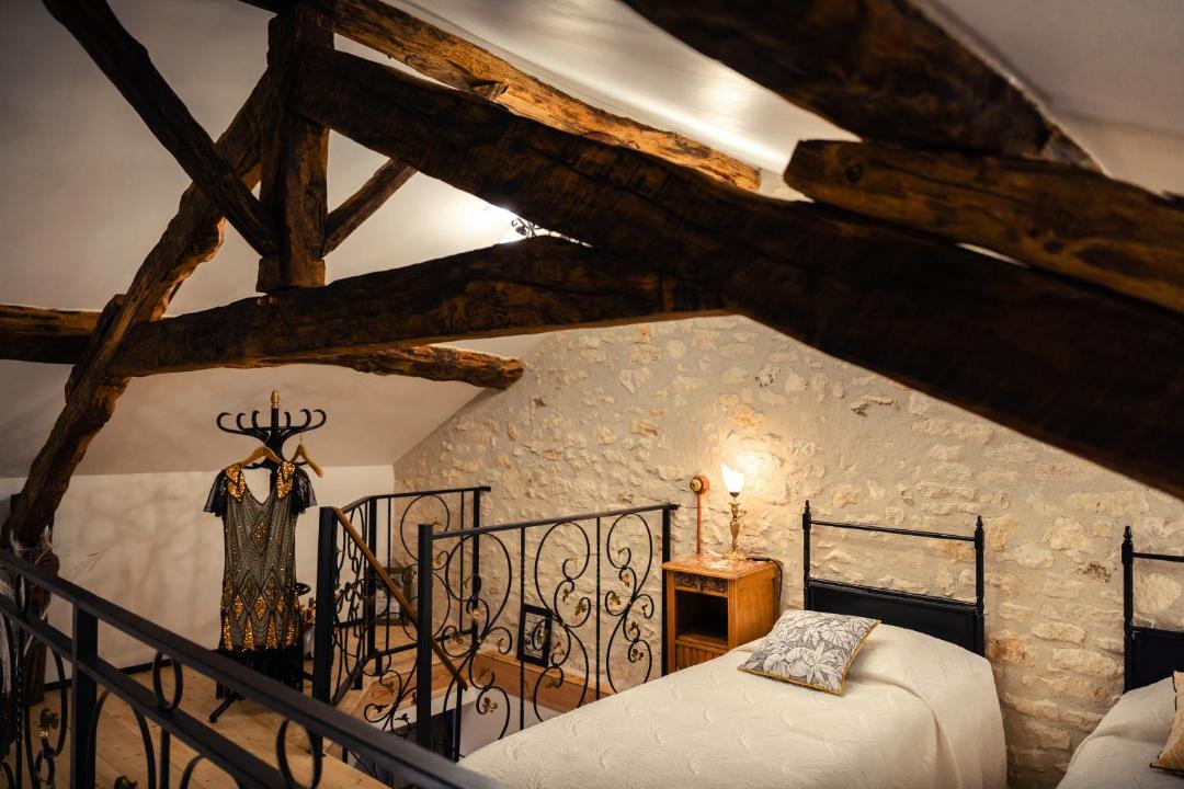 Photo of Bedroom in Virac