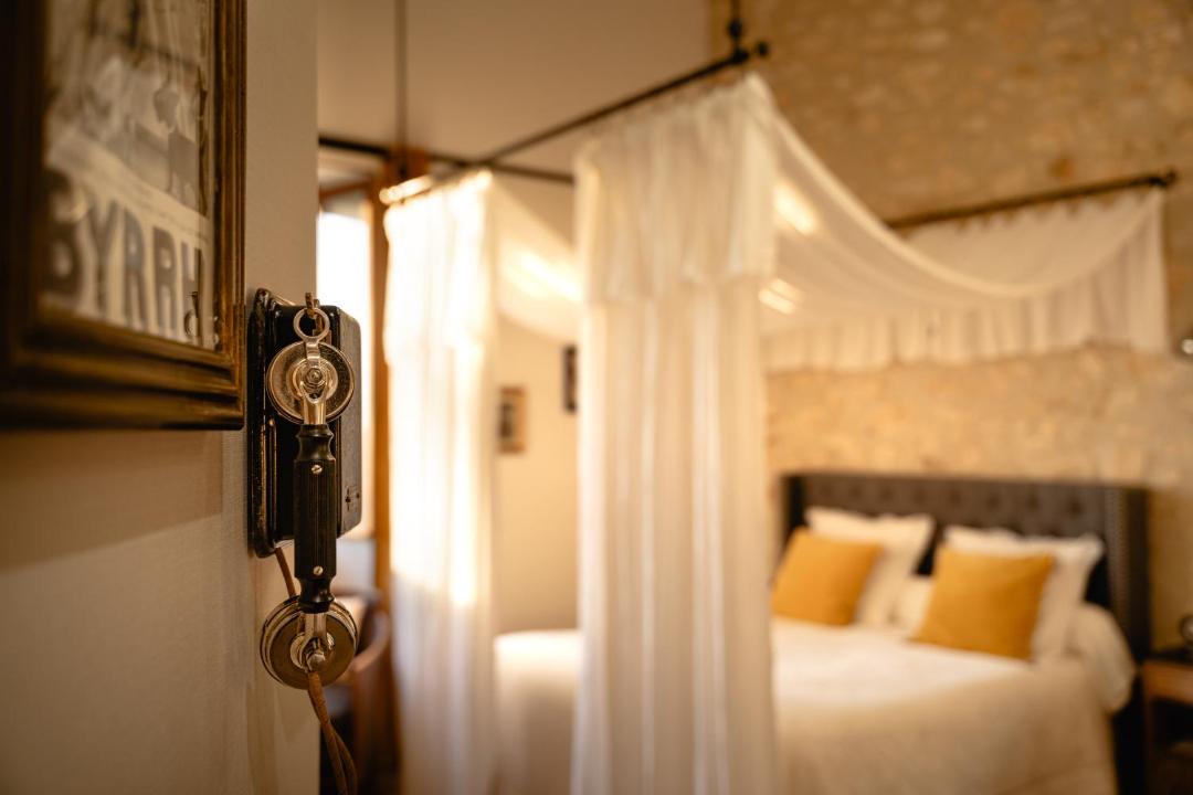 Photo of Bedroom in Virac