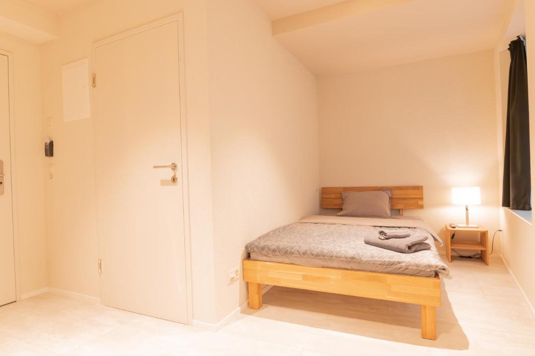 Photo of Bedroom in Tann