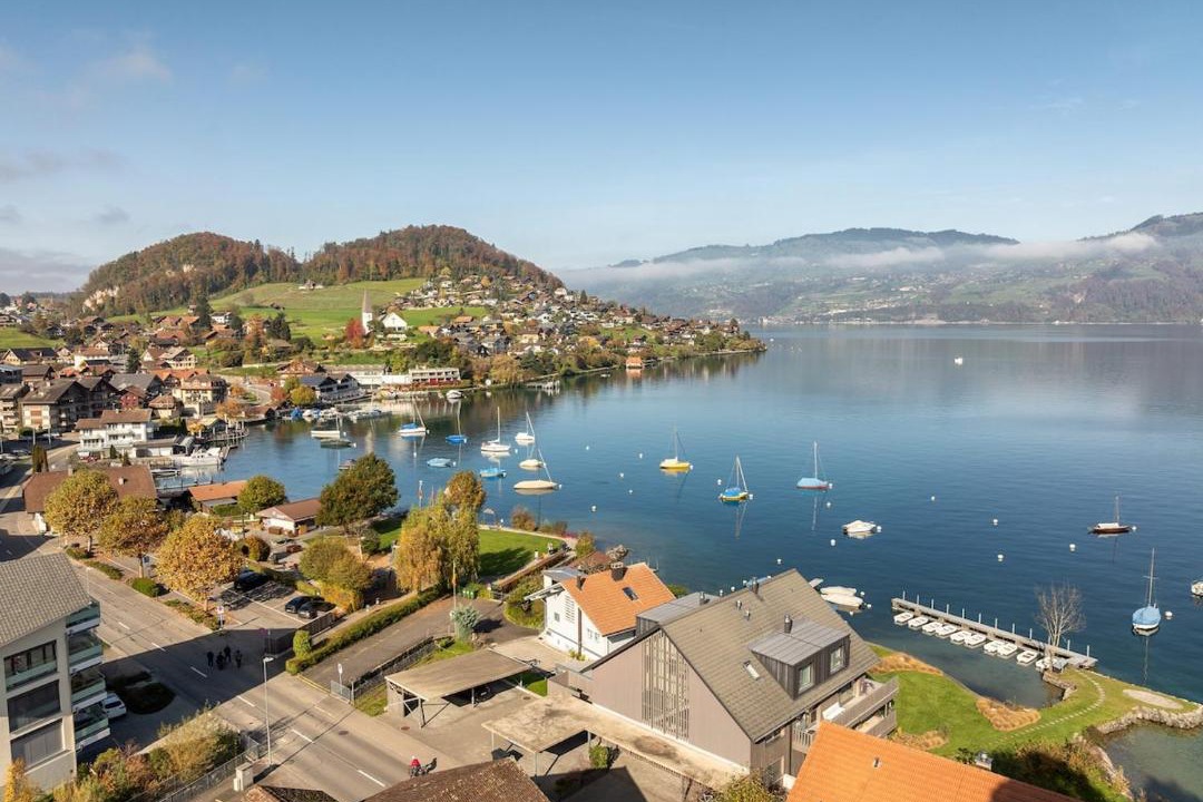 Photo of Others in Faulensee