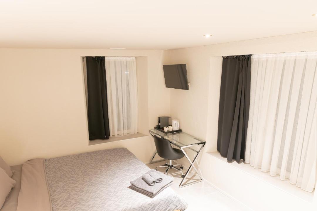 Photo of Bedroom in Tann