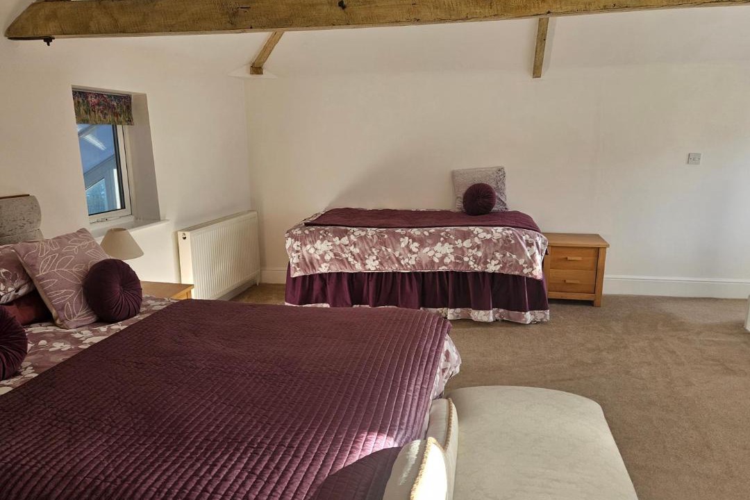 Photo of Bedroom in Louth