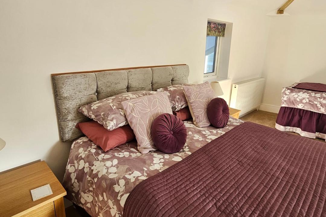 Photo of Bedroom in Louth