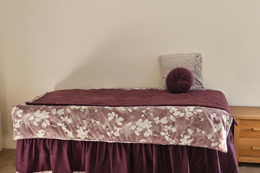 Photo of Bedroom in Louth