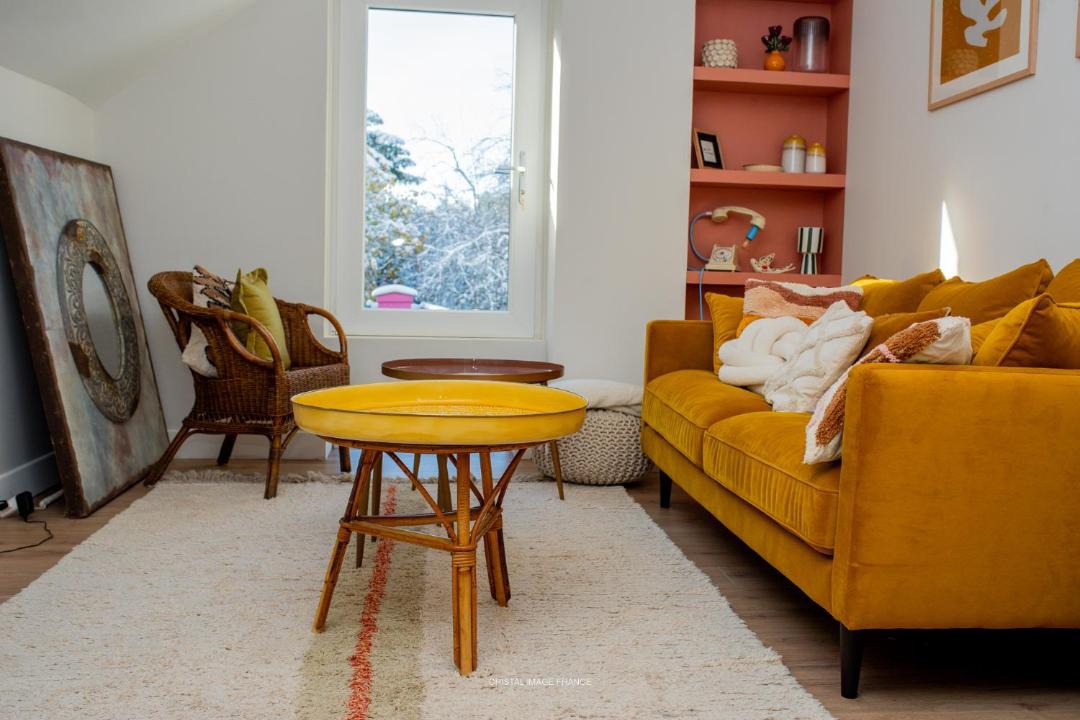 Photo of Livingroom in Bourroches