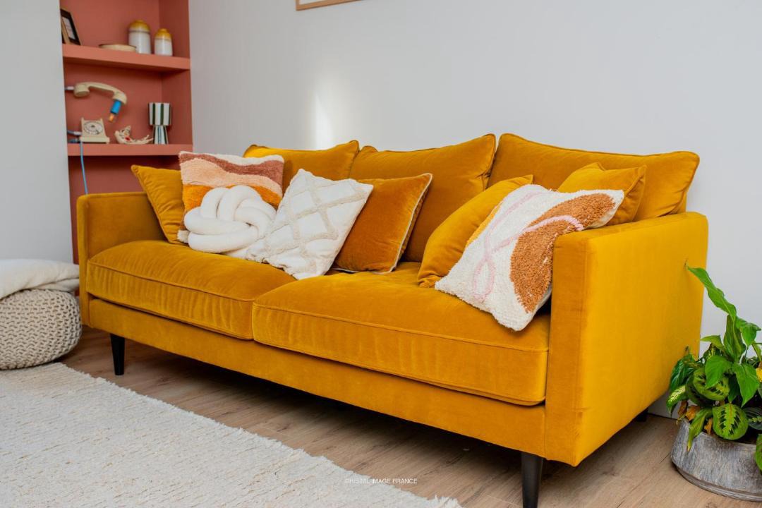 Photo of Livingroom in Bourroches