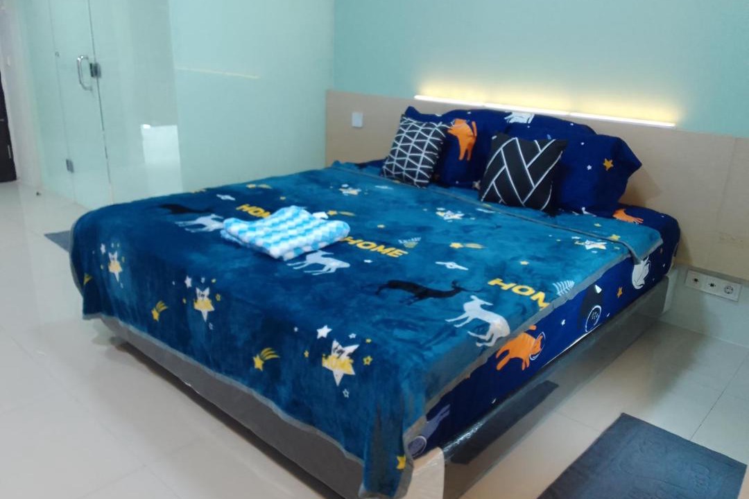 Photo of Bedroom in Siwalankerto