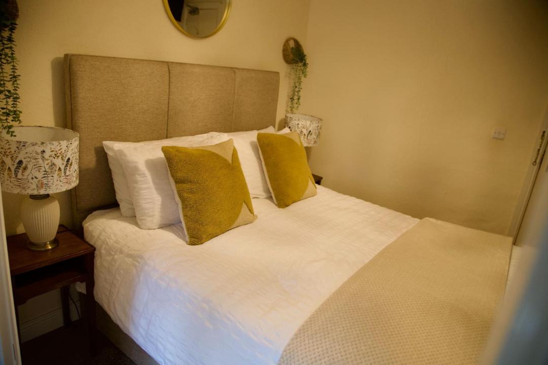 Photo of Bedroom in Eccleshall