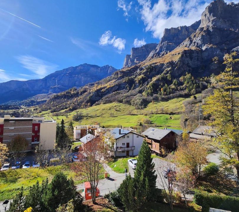 Photo of Others in Leukerbad