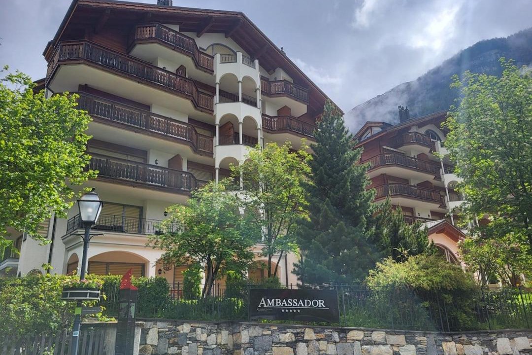 Photo of Others in Leukerbad