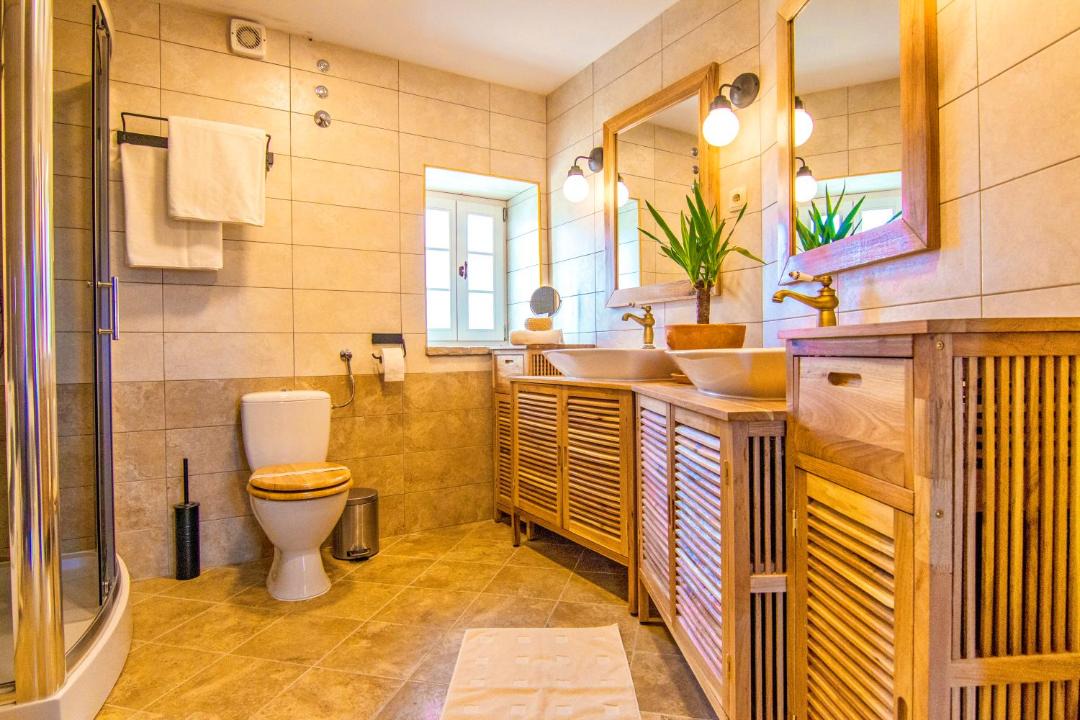 Photo of Bathroom in Bogovici