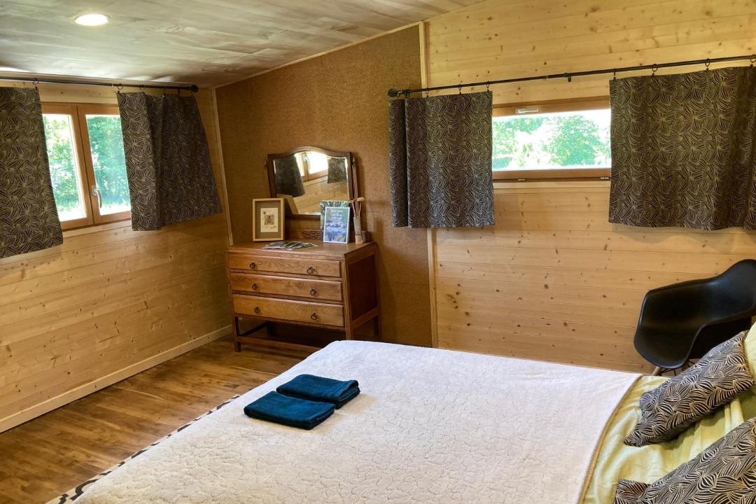 Photo of Bedroom in Saint-Jean-de-Cole