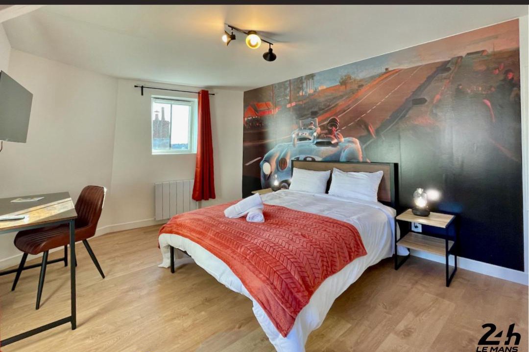 Photo of Others in Chateau-du-Loir