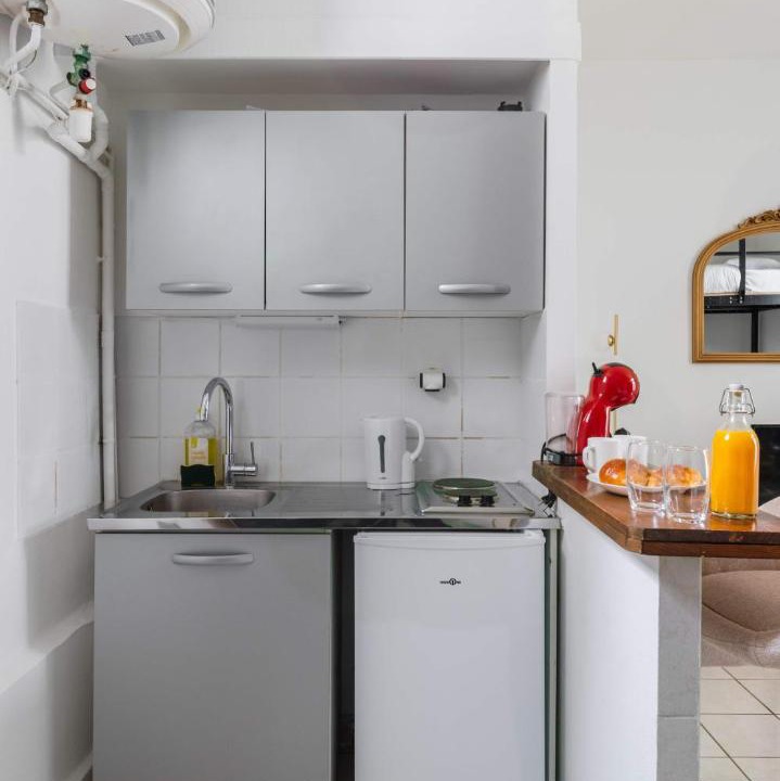 Photo of Kitchen in 12th Arrondissement
