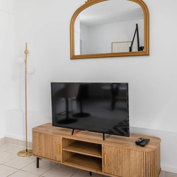 Photo of Livingroom in 12th Arrondissement