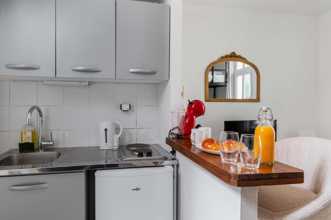Photo of Kitchen in 12th Arrondissement