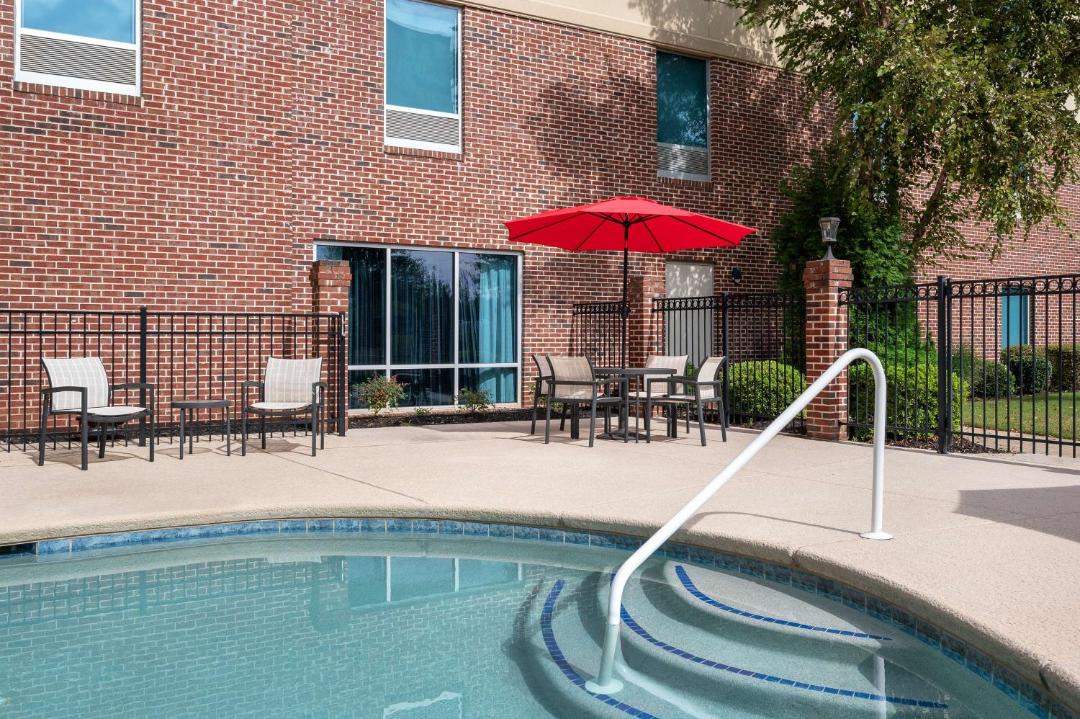 Photo of Patio Balcony in McDonough