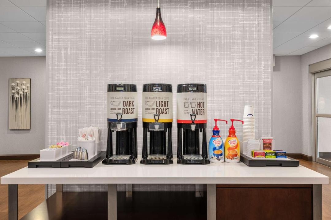 Photo of Kitchen in McDonough