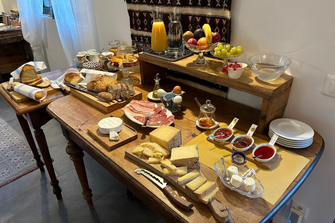Photo of Kitchen in Cadenazzo