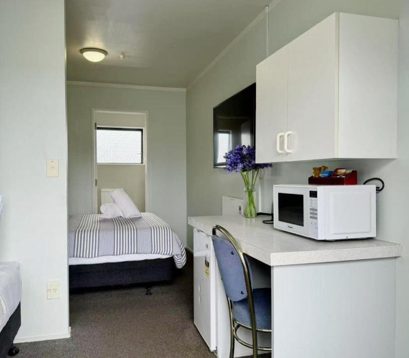 Photo of Bedroom in Newtown