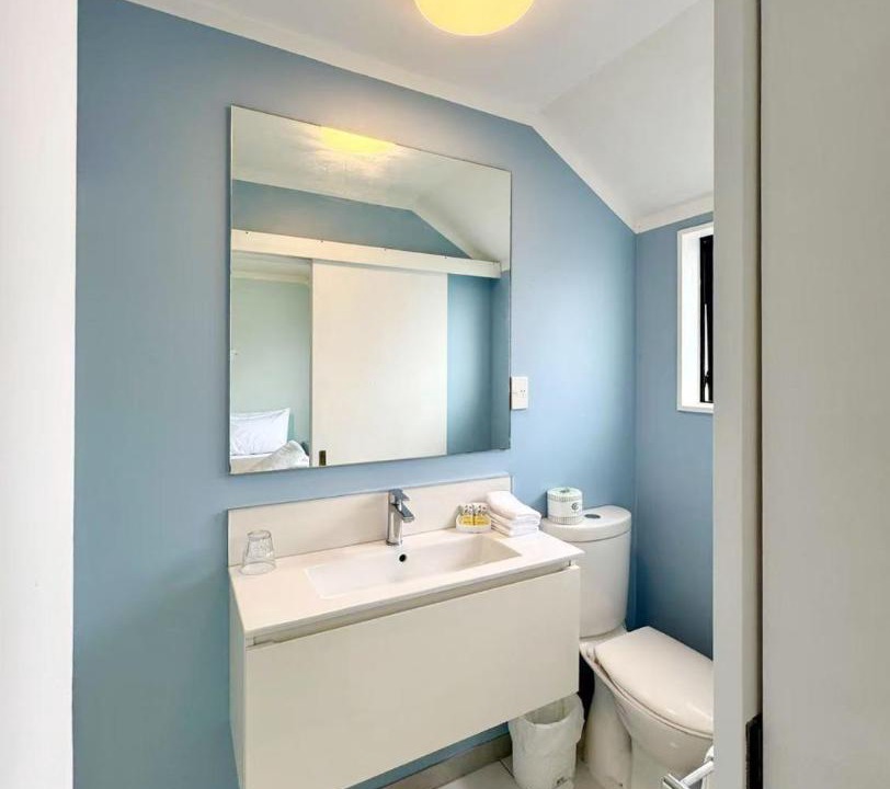 Photo of Bathroom in Newtown