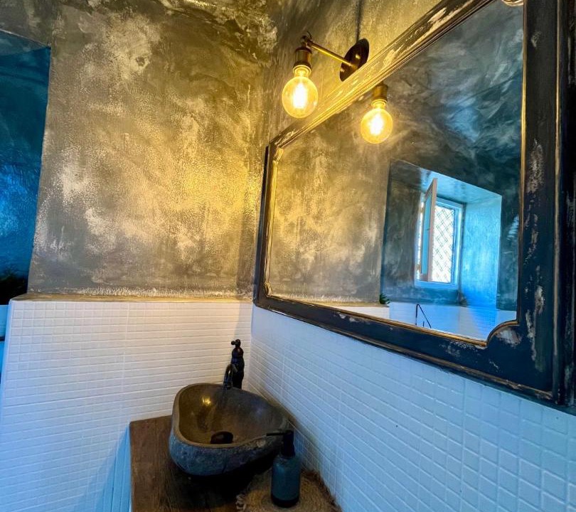 Photo of Bathroom in Abarán