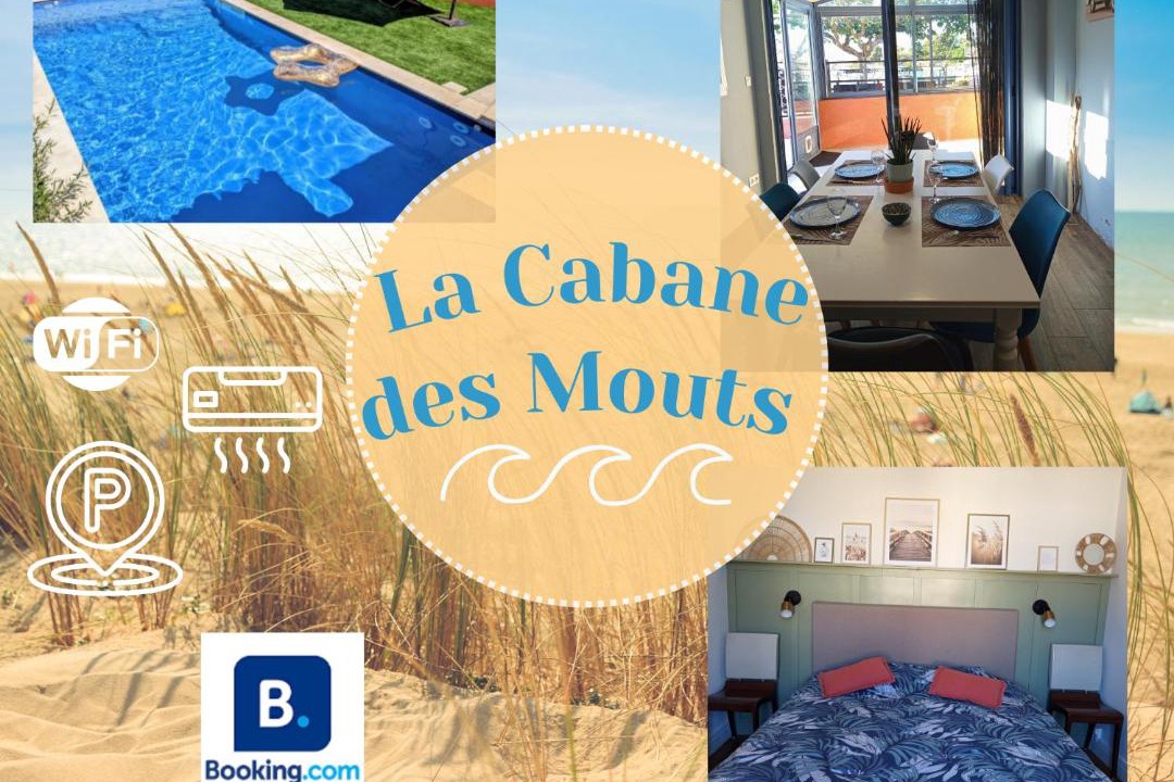 Photo of Others in Les Cabanes de Fleury