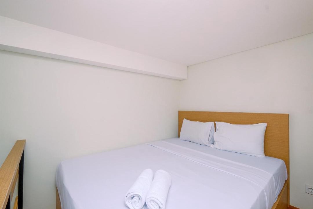 Photo of Bedroom in Jakarta