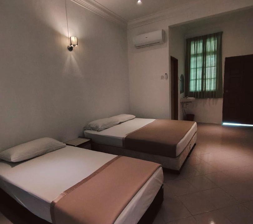 Photo of Bedroom in Si Rusa