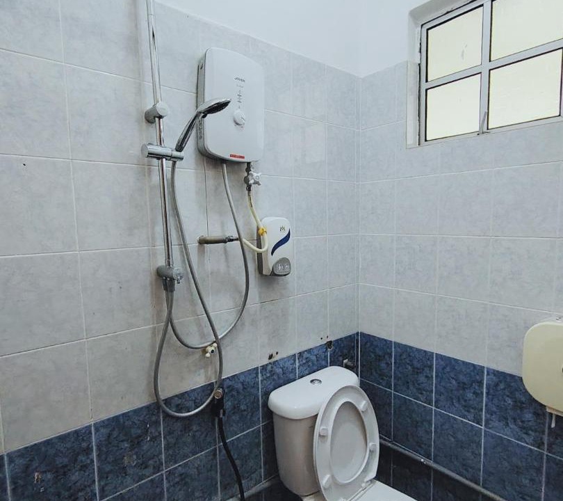 Photo of Bathroom in Si Rusa