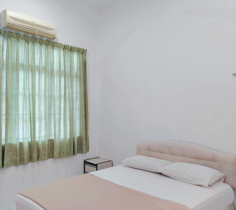 Photo of Bedroom in Si Rusa