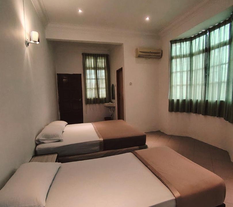 Photo of Bedroom in Si Rusa