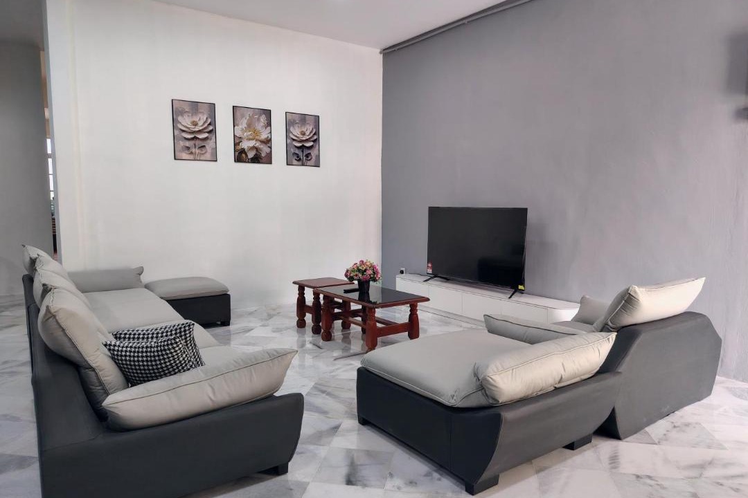 Photo of Livingroom in Si Rusa