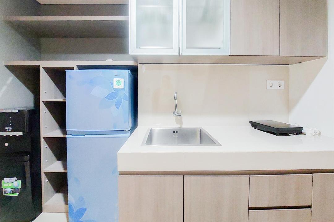Photo of Kitchen in Pondok Aren