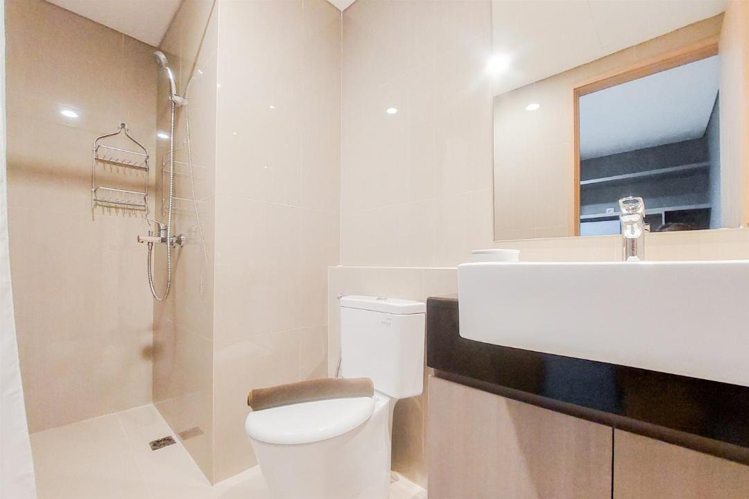 Photo of Bathroom in Pondok Aren