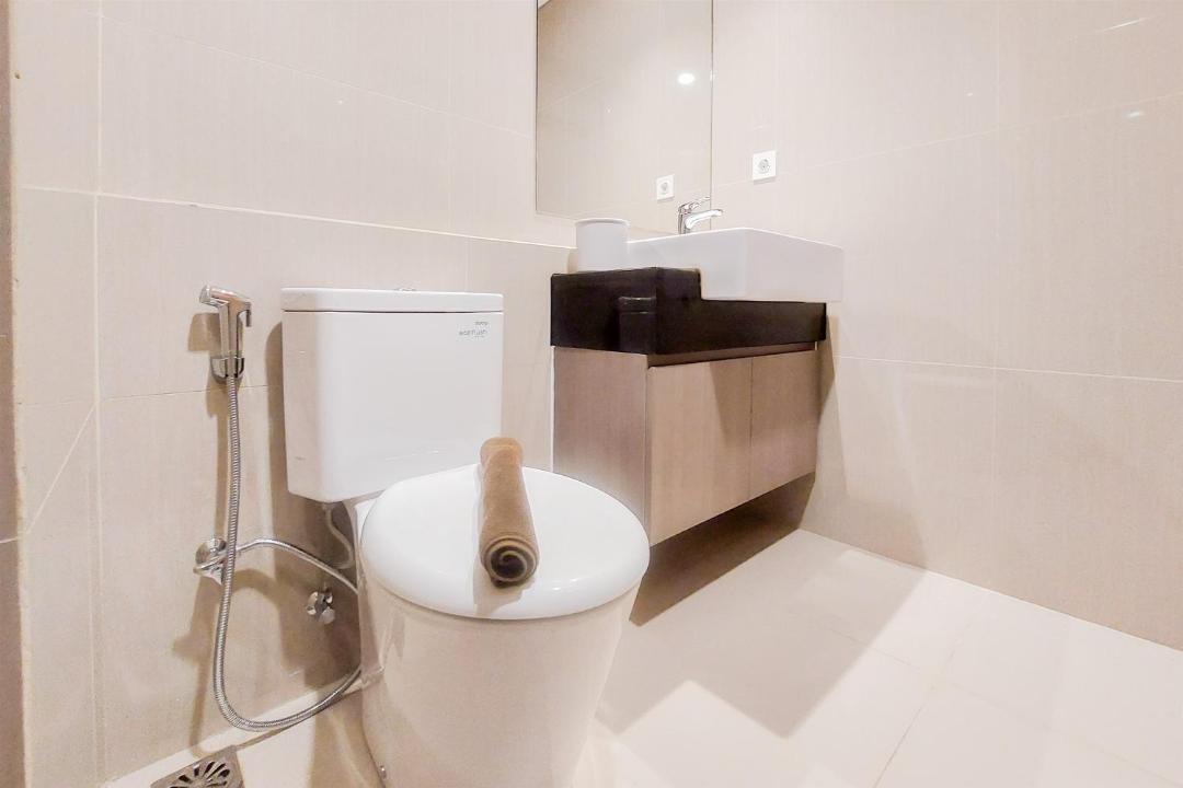 Photo of Bathroom in Pondok Aren