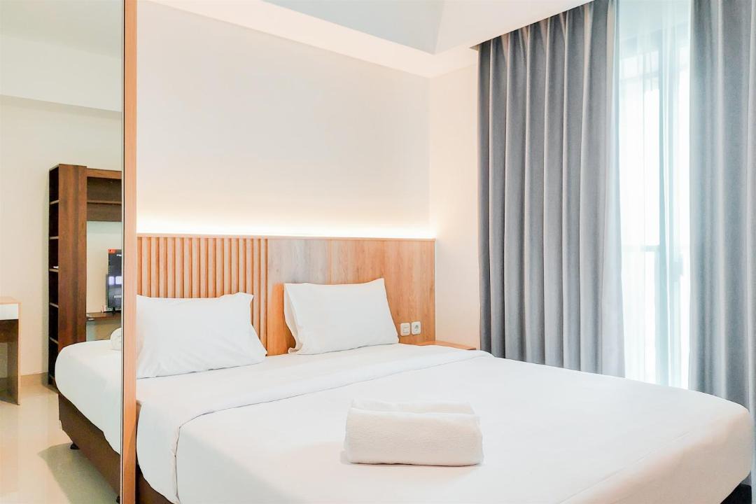 Photo of Bedroom in Pondok Aren