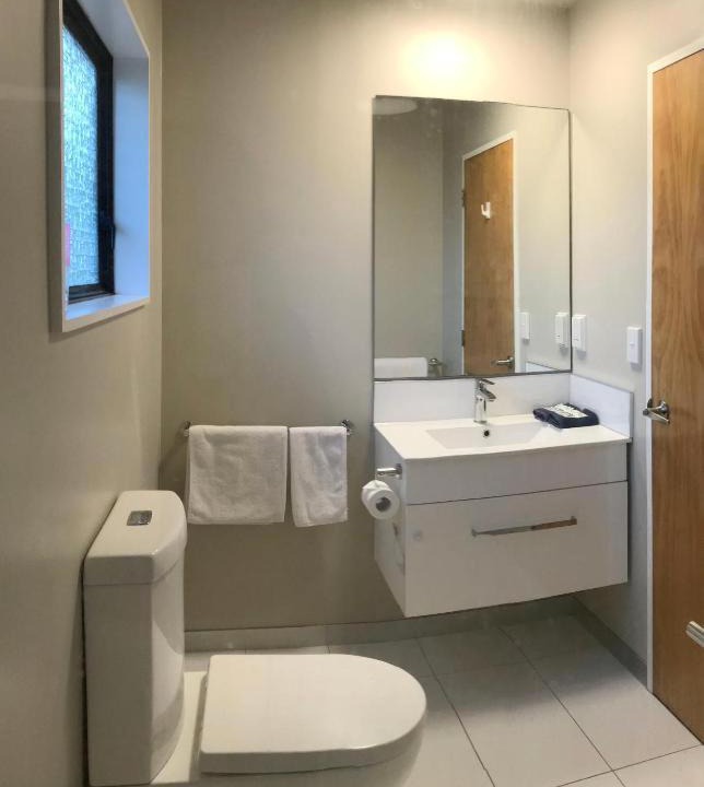 Photo of Bathroom in Newtown