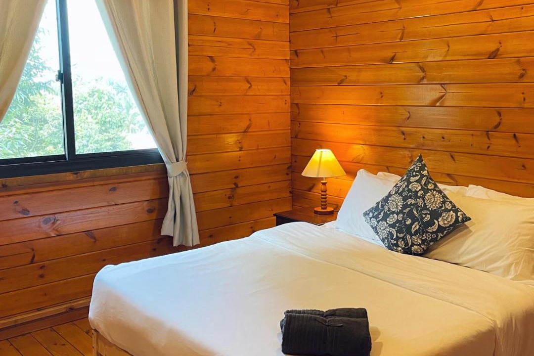 Photo of Bedroom in Cheng