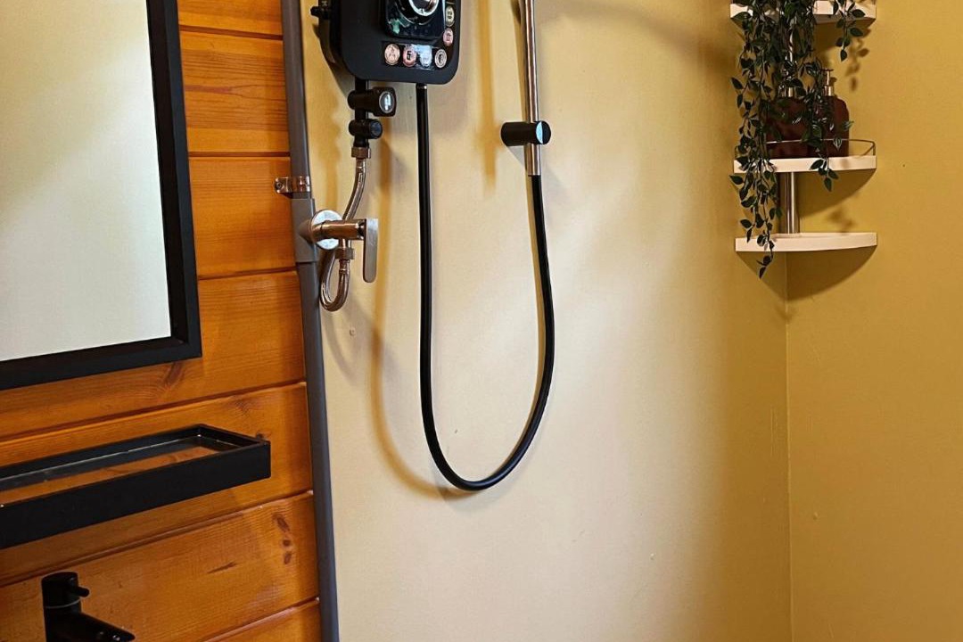 Photo of Bathroom in Cheng