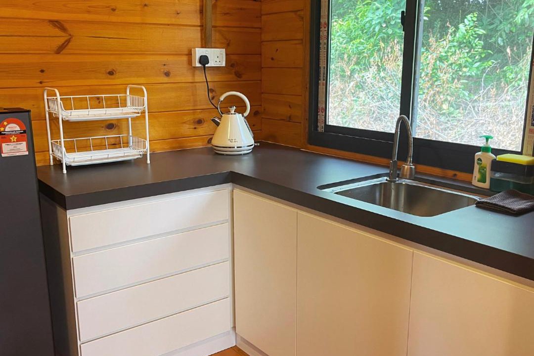 Photo of Kitchen in Cheng