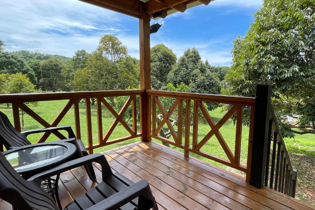 Photo of Patio Balcony in Cheng